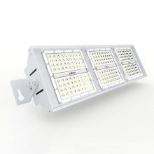 New design IP65 dimmable waterproof Factory garage warehouse industrial led linear high bay light with 5 years warranty